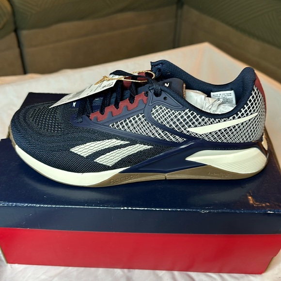 Men’s Reebok Nano X2 Training Sneakers - Picture 1 of 7